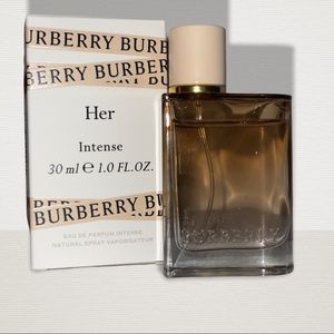 Burberry